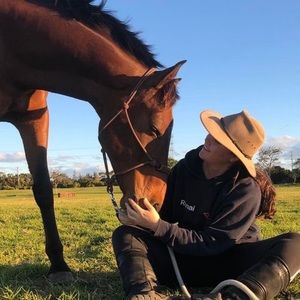 Meet your Posher, Ashleigh